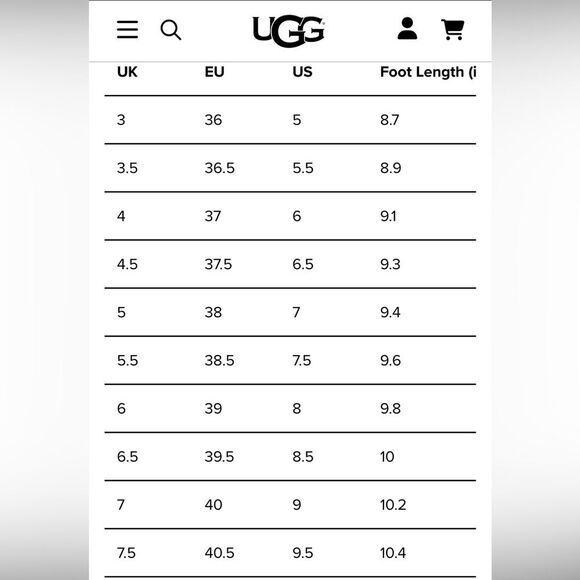 UGG Cozy slip-on slippers Womens Sz 9.5 Knit Upper Fur lining Black Gray - Picture 10 of 11